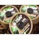 Korda N-Trap Semi Stiff 20lb Gravel Brown - predvez za boile
