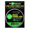 Korda Funnel Web Hexmesh 20 m Refill - PVA punjenje