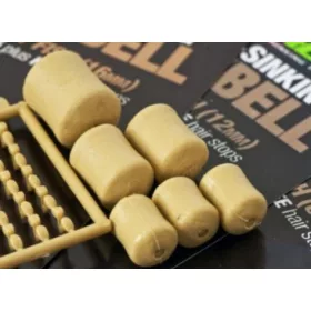   Korda Slow Sinking Dumbell Fishy Fish Imitacija mamca 12mm 8 db