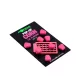 Korda Pop-up Maize Fruity Squid Pink Gumeni kukuruz
