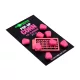 Korda Pop-up Corn Fruity Squid Pink Gumeni kukuruz