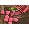 Korda Pop-up Corn Fruity Squid Pink Gumeni kukuruz