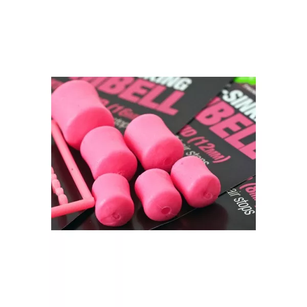 Korda Slow Sinking Dumbell Fruity Squid Imitacija mamca 8mm 10 kom