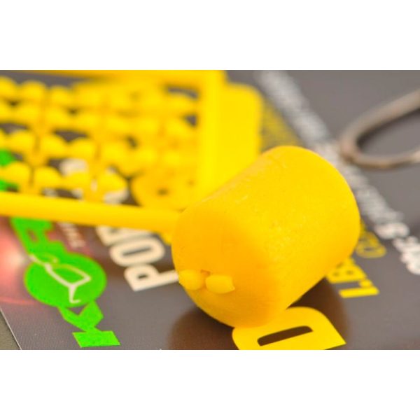 Korda Pop-up Dumbell IB (16mm) - 5 kom - imitacija mamca