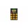 Korda Plastic Wafter Essential Cell 15mm