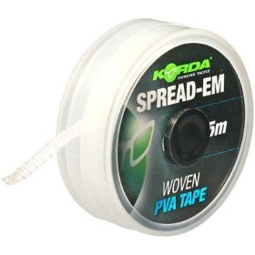 Korda PVA Tape 5m spool - PVA traka