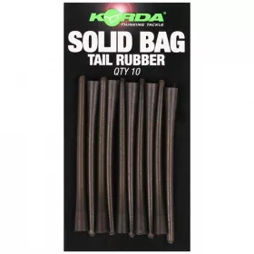 Korda PVA Tail Rubber - silikonska navlaka