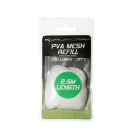 Korum Carp Pva Mesh Refills PVA vrećice PVA mreža