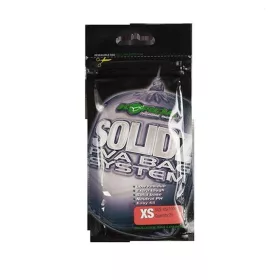 Korda Solidz PVA vrećica XS 20kom