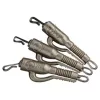 Korda QC Hybrid Lead Clip Gravel/ Clay - olovna kopča