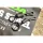 Korda Kwik Change Swivel size 11 Ring - brza kopča s ringom