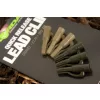 Korda Quick Release Clip Clay / Gravel - olovna kopča
