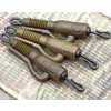 Korda Quick Release Clip Clay / Gravel - olovna kopča