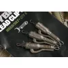 Korda Quick Release Clip Weed / Silt - olovna kopča
