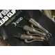 Korda Quick Release Clip Weed / Silt - olovna kopča