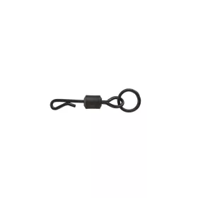 Korda Ring Swivels Size 11 Virbla s prstenom 8kom