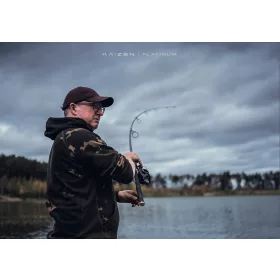 Korda Kaizen Platinum 3,60m 3,00lb 2-dijelni štap za boile