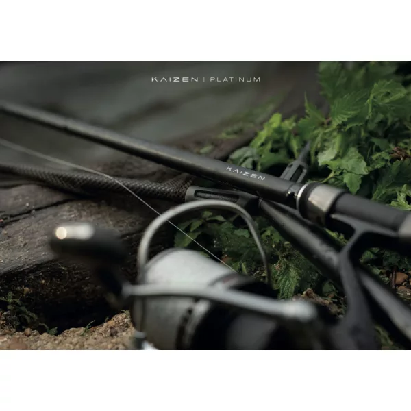 Korda Kaizen Platinum 3,60m 3,50lb 2-dijelni štap za boile
