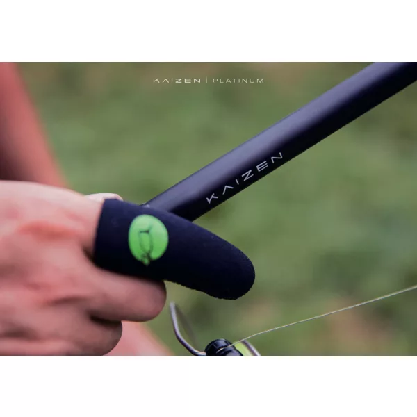 Korda Kaizen Platinum Spod 3,60m 5,00lb 2-dijelni štap za boile