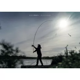 Korda Kaizen Platinum 3,90m 4,00lb 2-dijelni štap za boile