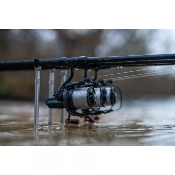 Korda Kaizen Zeleni 3,60m 3,00lb 2-dijelni štap za boile