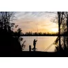 Korda Kaizen Zeleni Spod 3,90m 5,00lb 2-dijelni štap za boile