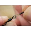 Korda Quick Change Swivel Loop Fitting - brza kopča
