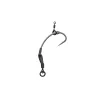Korda Spinner Hook Sections 5 Udica za boile s okom i brkovima 3kom