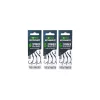 Korda Spinner Hook Sections 6 Udica za boile s okom i brkovima 3kom