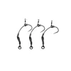 Korda Spinner Hook Sections 6 Udica za boile s okom i brkovima 3kom