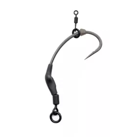   Korda Spinner Hook Sections 4-ušna, Bez kontrakuke Udica 3 kom