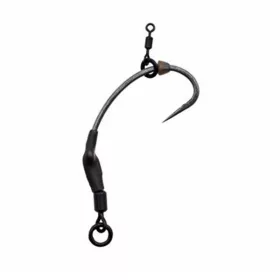   Korda Spinner Hook Sections 6-ušna, Bez kontrakuke Udica 3 kom