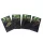Korda Run Rig Rubber Clay - gumena stopa