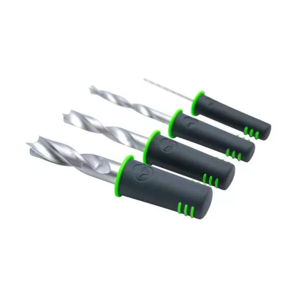 Korda Bait Drill bušilica za mamce 4mm