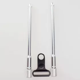   Korda Snag Bar Silver Version - dodatak za signalizator ugriza