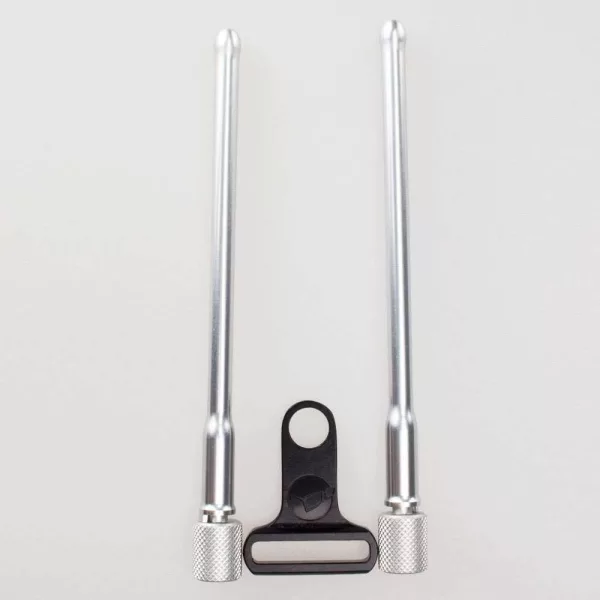 Korda Snag Bar Silver Version - dodatak za signalizator ugriza