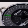 Korda 120lb Dial Scales - analogna vaga