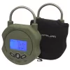 Korum Scales With Neoprene Carry Case Vaga