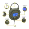 Korum Scales With Neoprene Carry Case Vaga