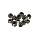 Korda Spare no Trace Beads - gumena perla