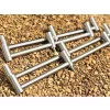 Korda Singlez 3 Rod buzzbar 9.5 - poprečni držač za šaranski ribolov, buzzbar
