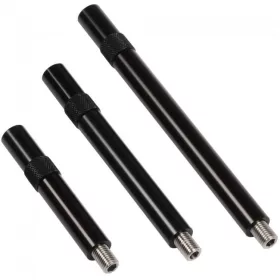   Korda Singlez Upright 3,5 - Aluminium - Black - potporanj za šarane, bankstick