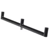 Korda Singlez 3 Rod buzzbar 11.5 - Aluminium - Black - poprečni držač za šaranski ribolov, buzzbar