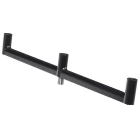   Korda Singlez 3 Rod buzzbar 11.5 - Aluminium - Black - poprečni držač za šaranski ribolov, buzzbar