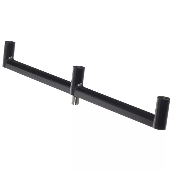 Korda Singlez 3 Rod buzzbar 11.5 - Aluminium - Black - poprečni držač za šaranski ribolov, buzzbar