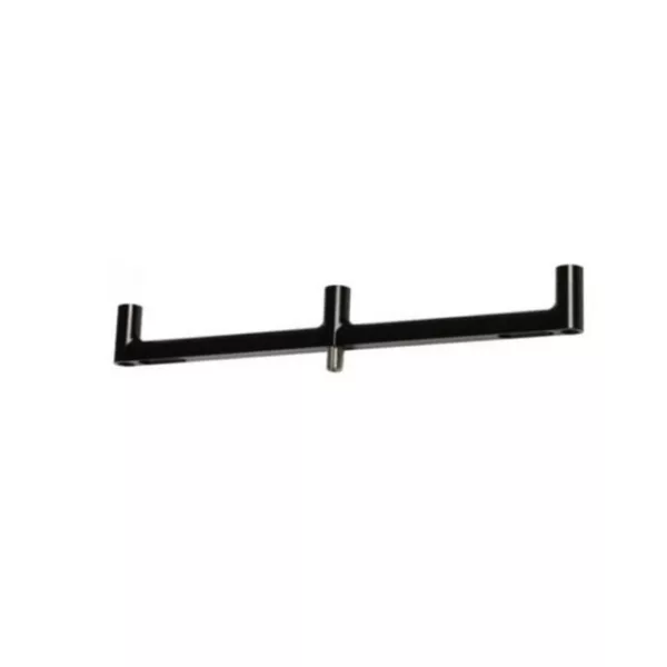 Korda Singlez 3 Rod buzzbar 9.5 - Aluminium - Black - poprečni držač za šaranski ribolov, buzzbar