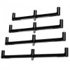 Korda Singlez 3 Rod buzzbar 9.5 - Aluminium - Black - poprečni držač za šaranski ribolov, buzzbar
