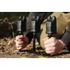 Korda Singlez 3 Rod buzzbar 9.5 - Aluminium - Black - poprečni držač za šaranski ribolov, buzzbar