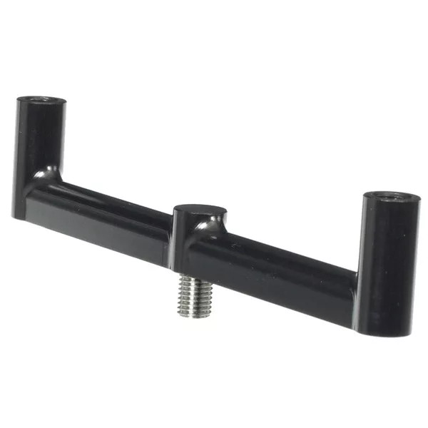 Korda Singlez 2 Rod buzzbar 6 - Aluminium - Black - bojli šipka, buzzbar