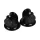 Korda Singlez Stage Stand - Aluminium - Black - postolje za ponton